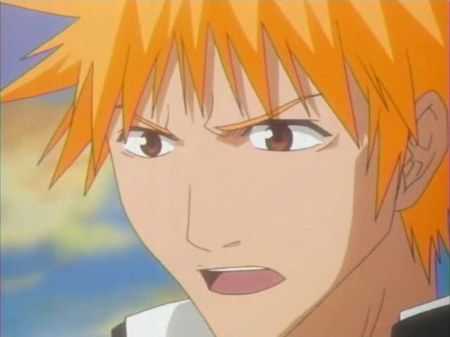 Otaku Gallery  / Anime e Manga / Bleach / Screen Shots / Episodi / 037 - Lo scopo del colpo / 111.jpg